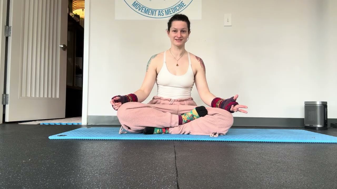 Side Plank Pulses
