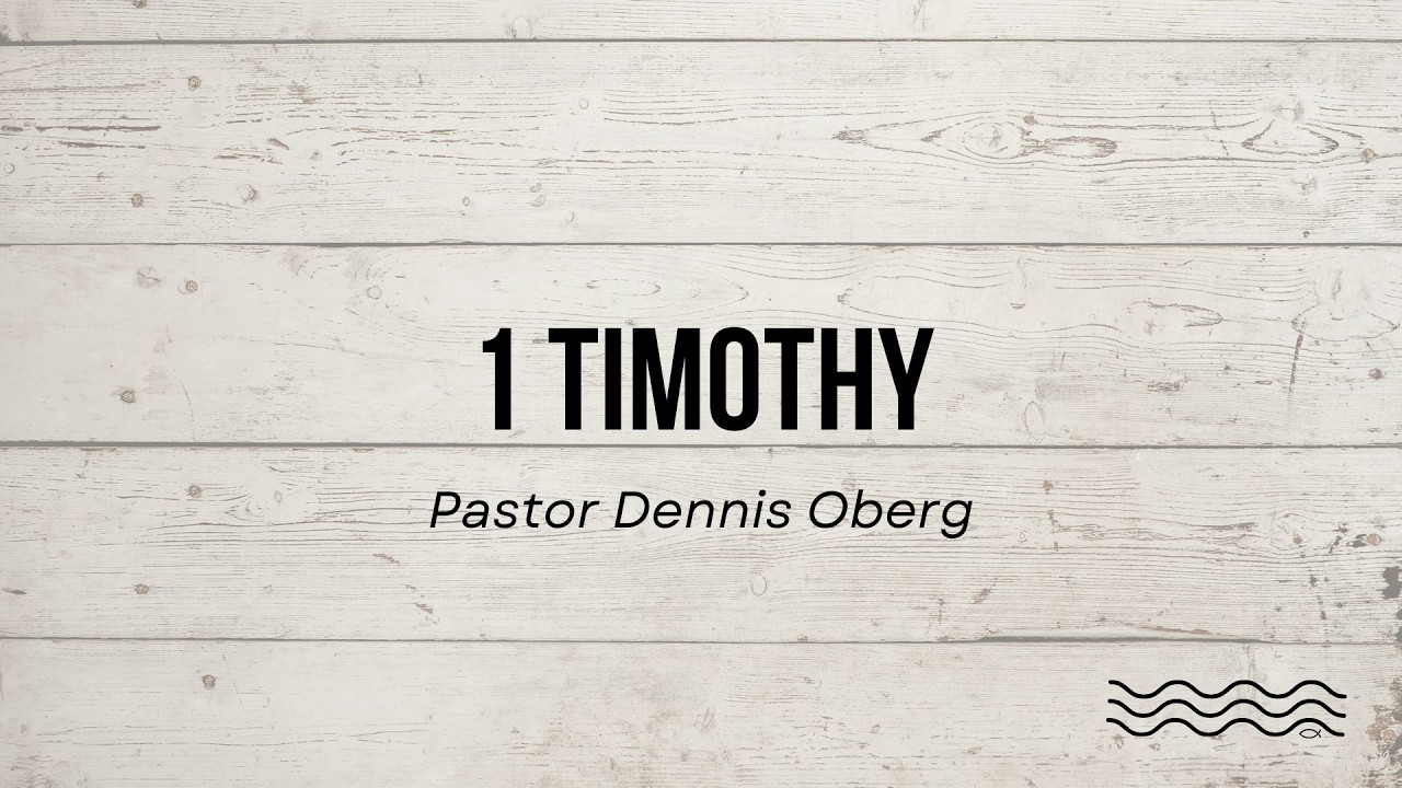 More Than Enough | 1 Timothy 6:1–10