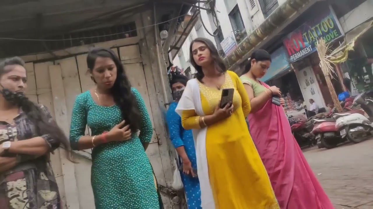Pune Mumbai kamathipura budhwar peth 13