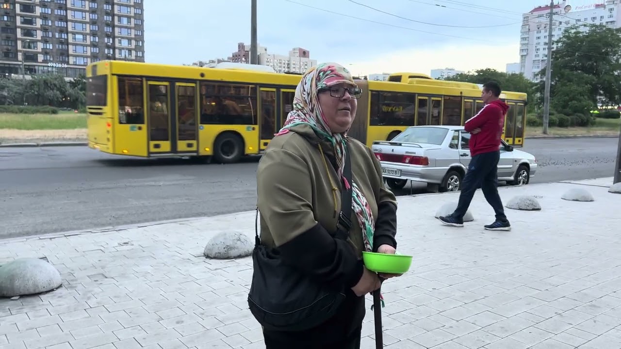 Ukrainian Traditional 