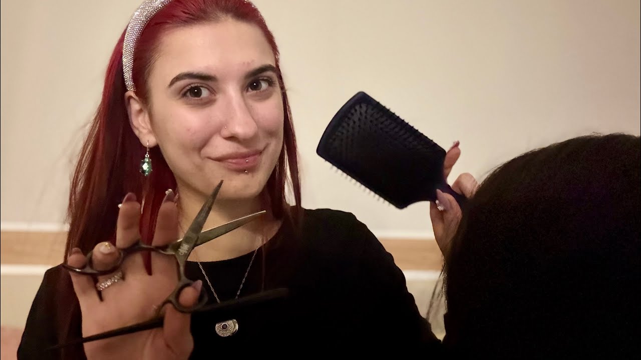 ASMR || No more tingles??! 
