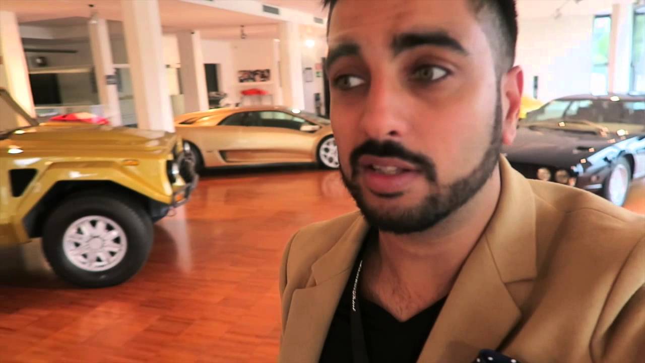 ASTROFX - TRADE2TRAVEL - Italy Vlog