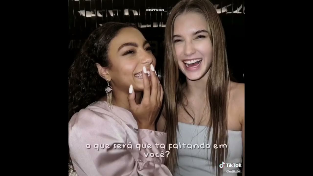 MELHORES EDITS DO NOW UNITED | TIK TOK
