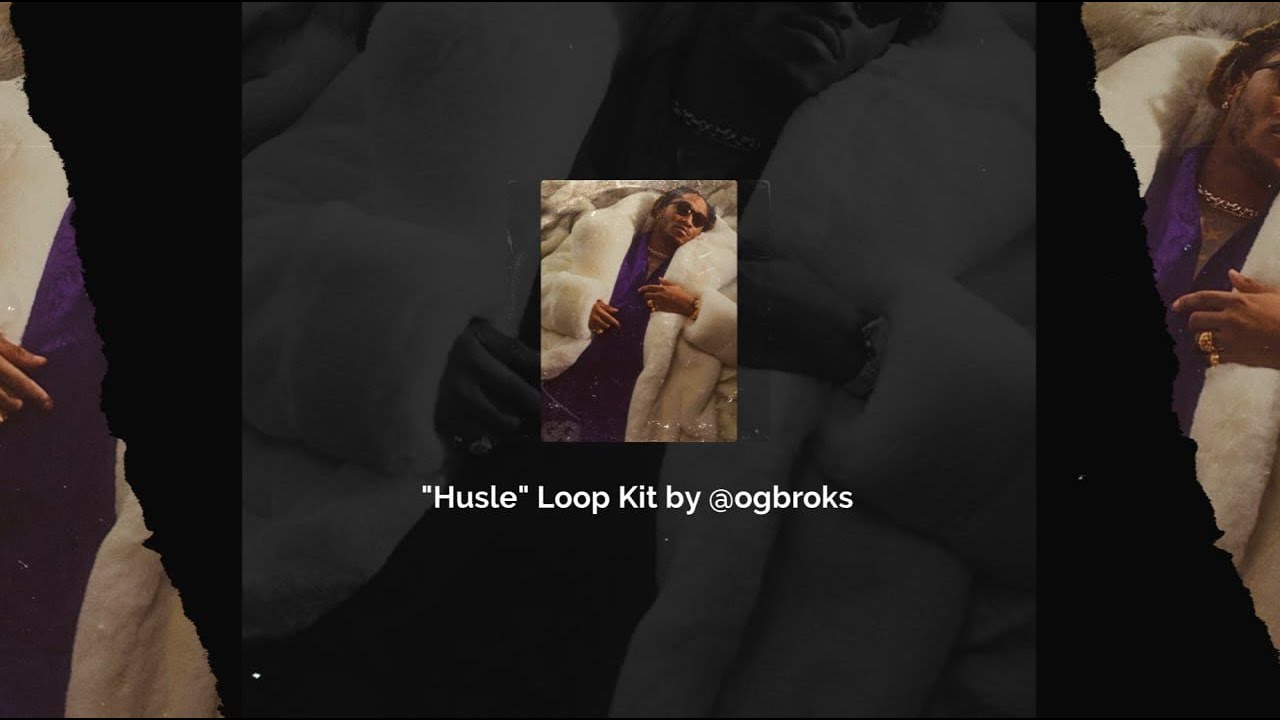[FREE] Sample Pack/Loop Kit 2024 (Future, Gucci Mane, Zaytoven, Big Baby Tape)