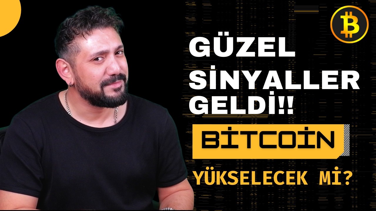 #Bitcoin Analiz - Btc Dip Yaptı Mı? Y&uuml;kseliş Başlıyor Mu? Btc Teknik Analiz Forex