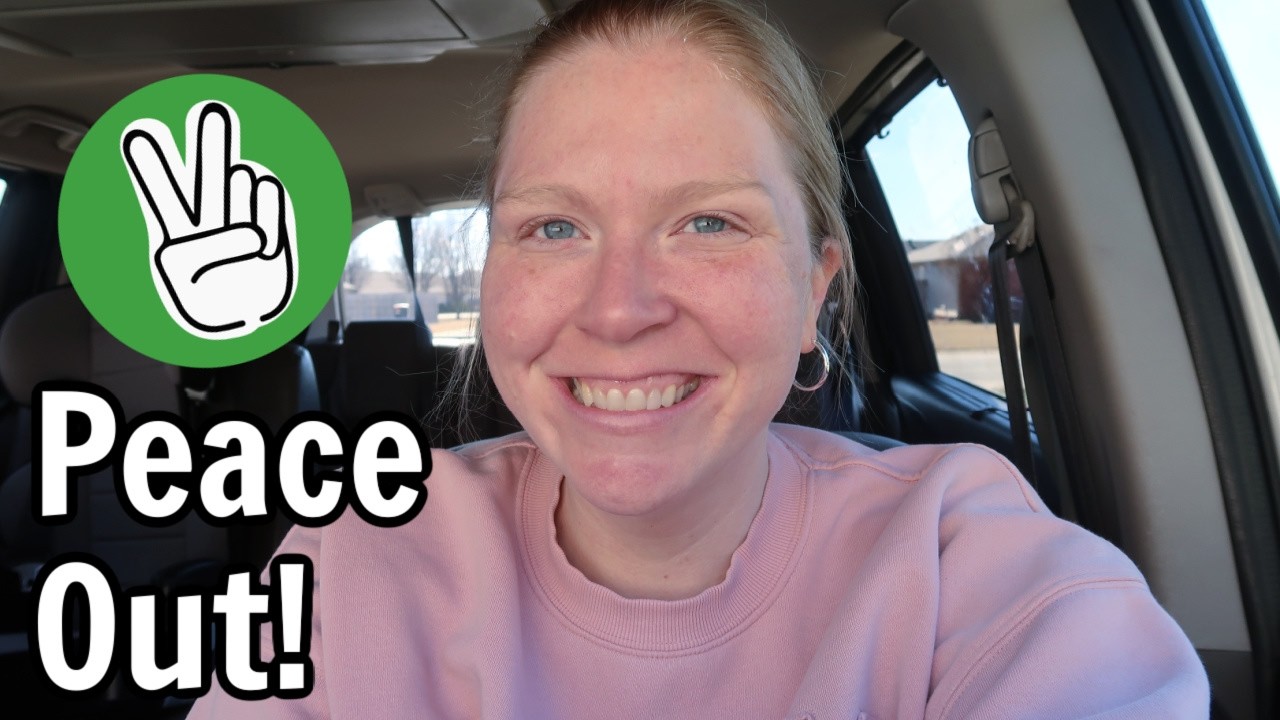 I'm So Over It | Anyone Else Get Like This? | Daily Vlog