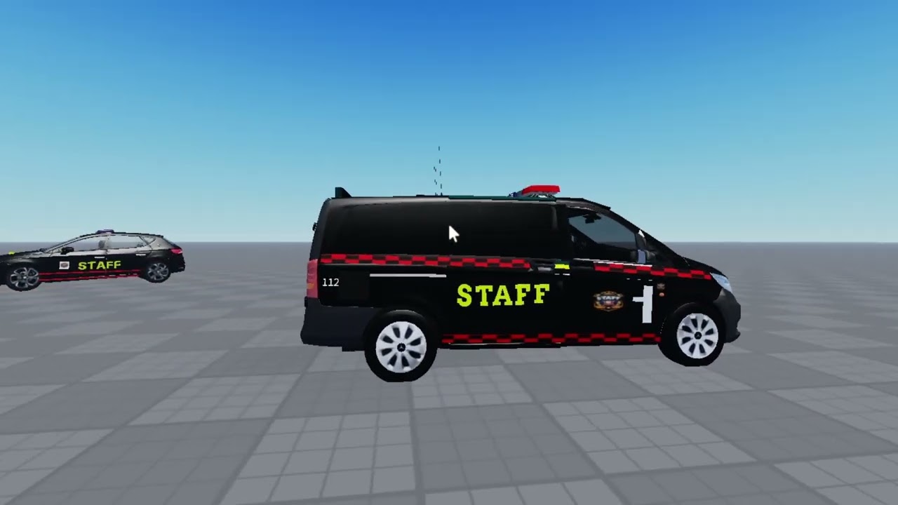 Tráiler de Nuevos vehículos y Base de Staff en Alejandrokhaven RP| AlejandroGaimigOficial #roblox