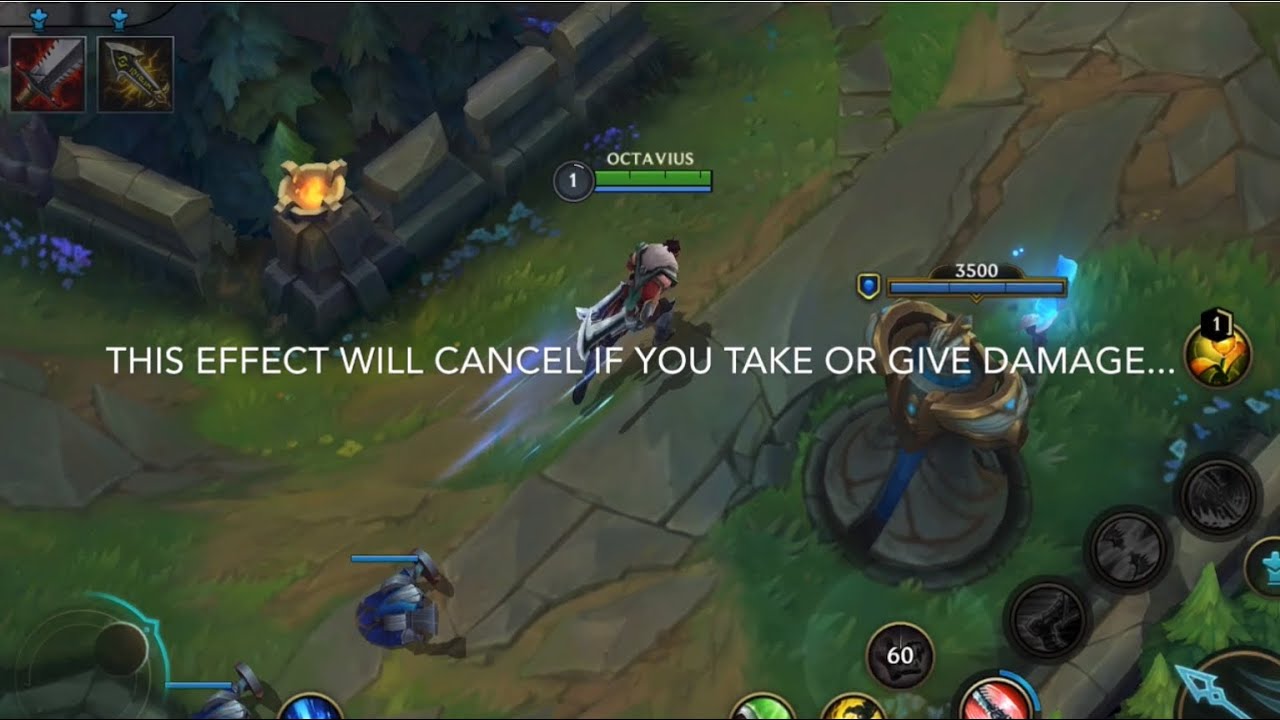 ALL BOOTS | WILD RIFT | HOW IT WORKS?