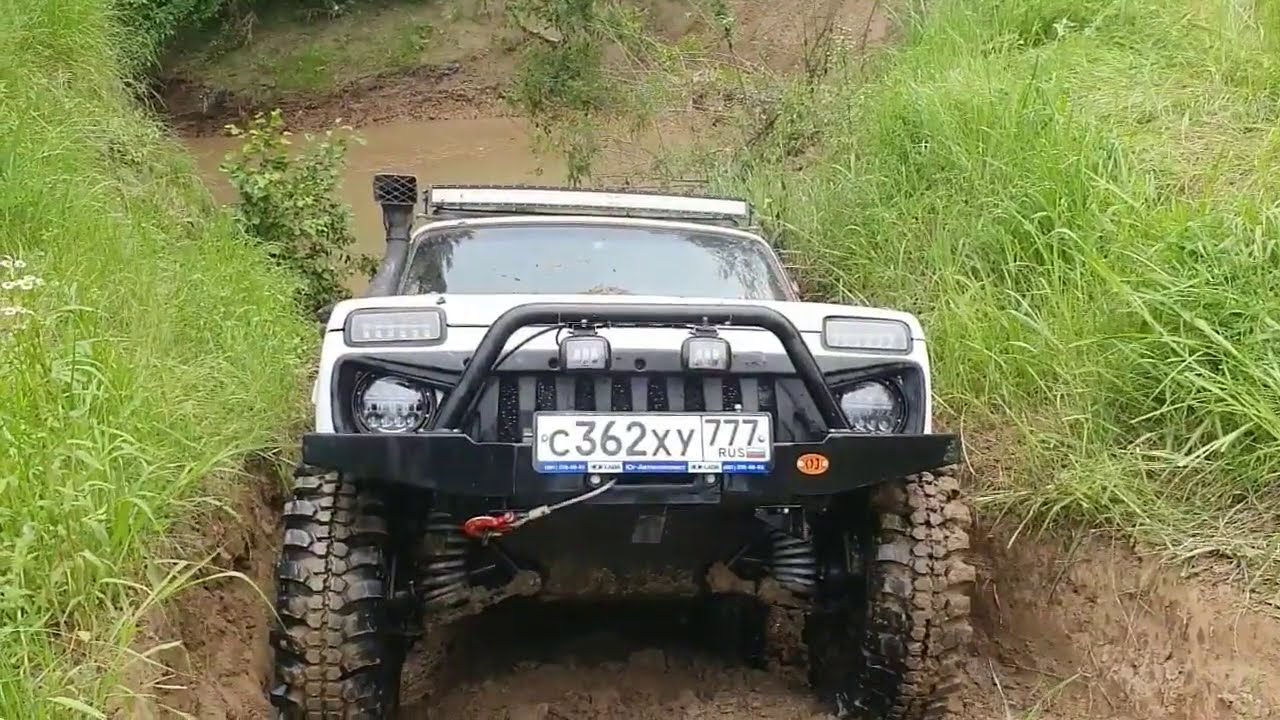 Нива шины Nortec 32