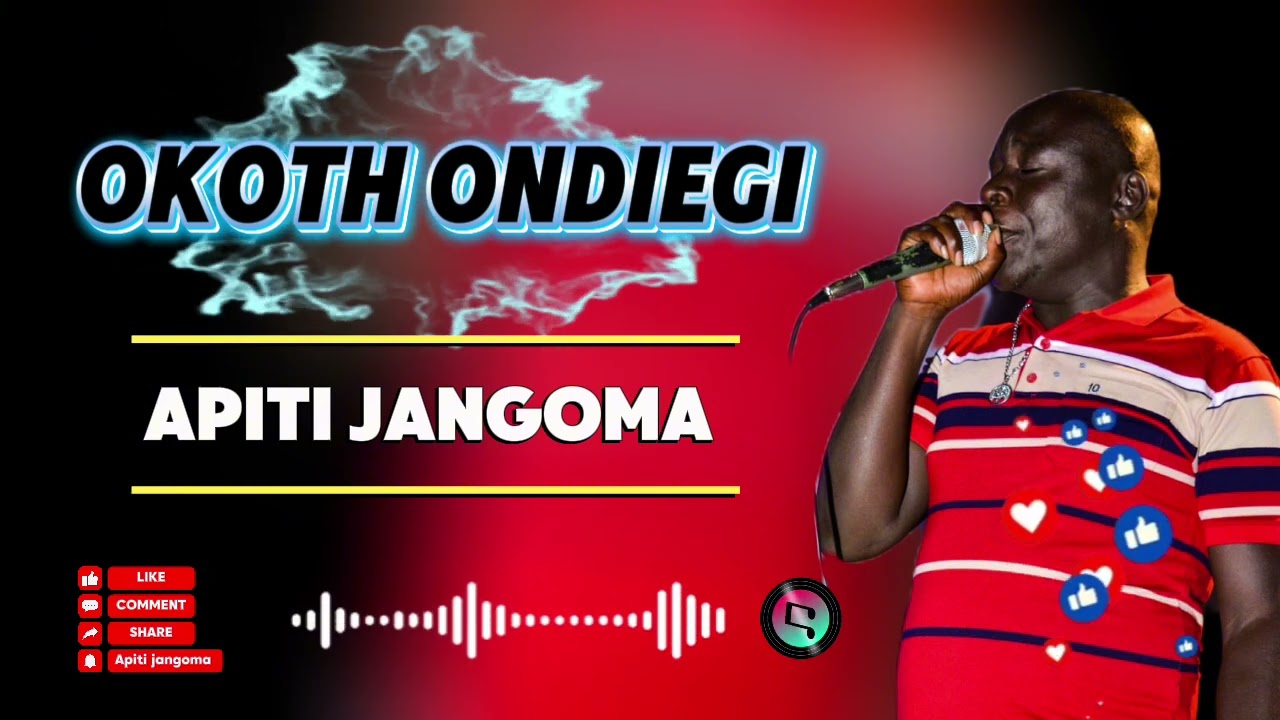 APITI JANGOMA - OKOTH ONDIEGI 