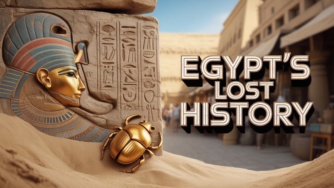 Assassin's Creed Origins Обман Скарабея  Прохождение без Комментариев