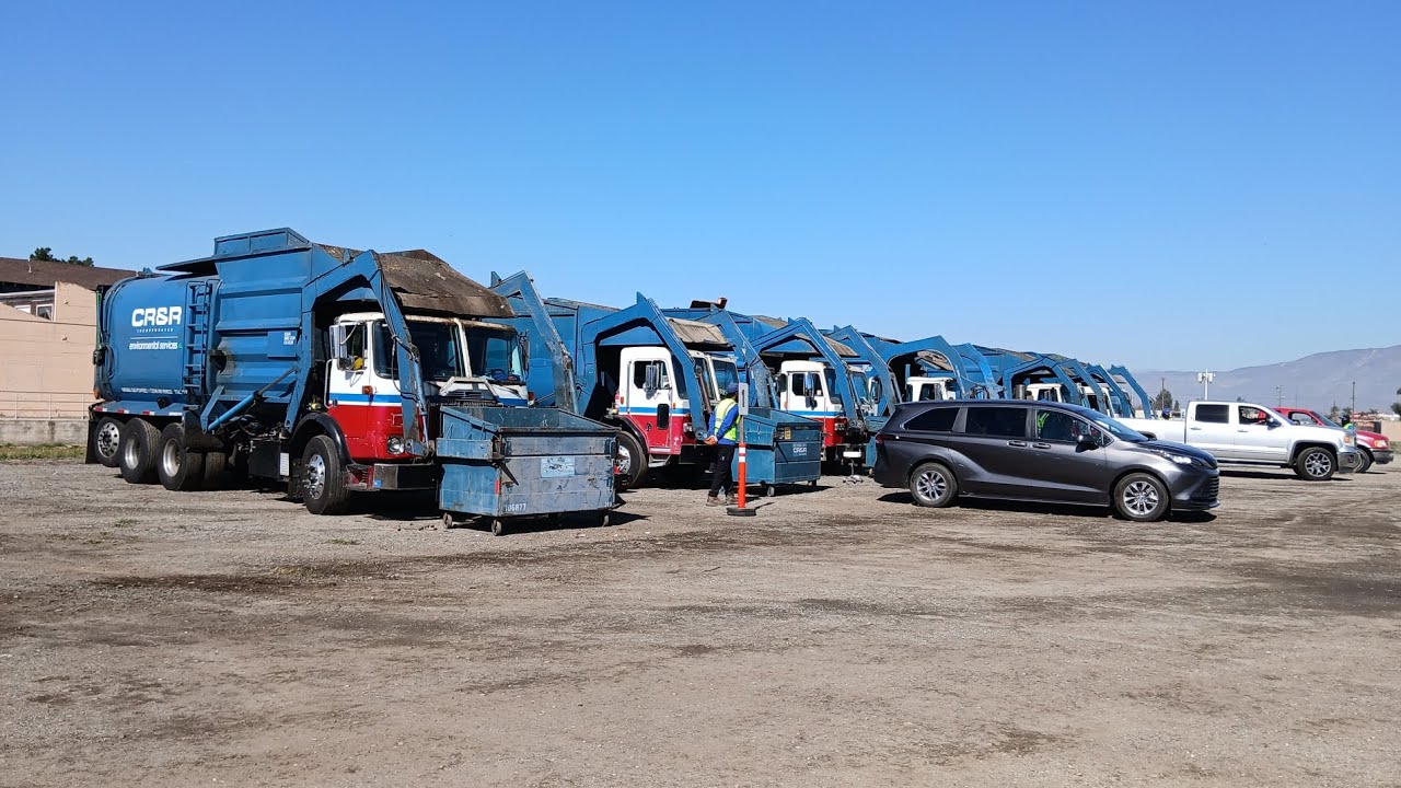Hemet clean up (Part 3)