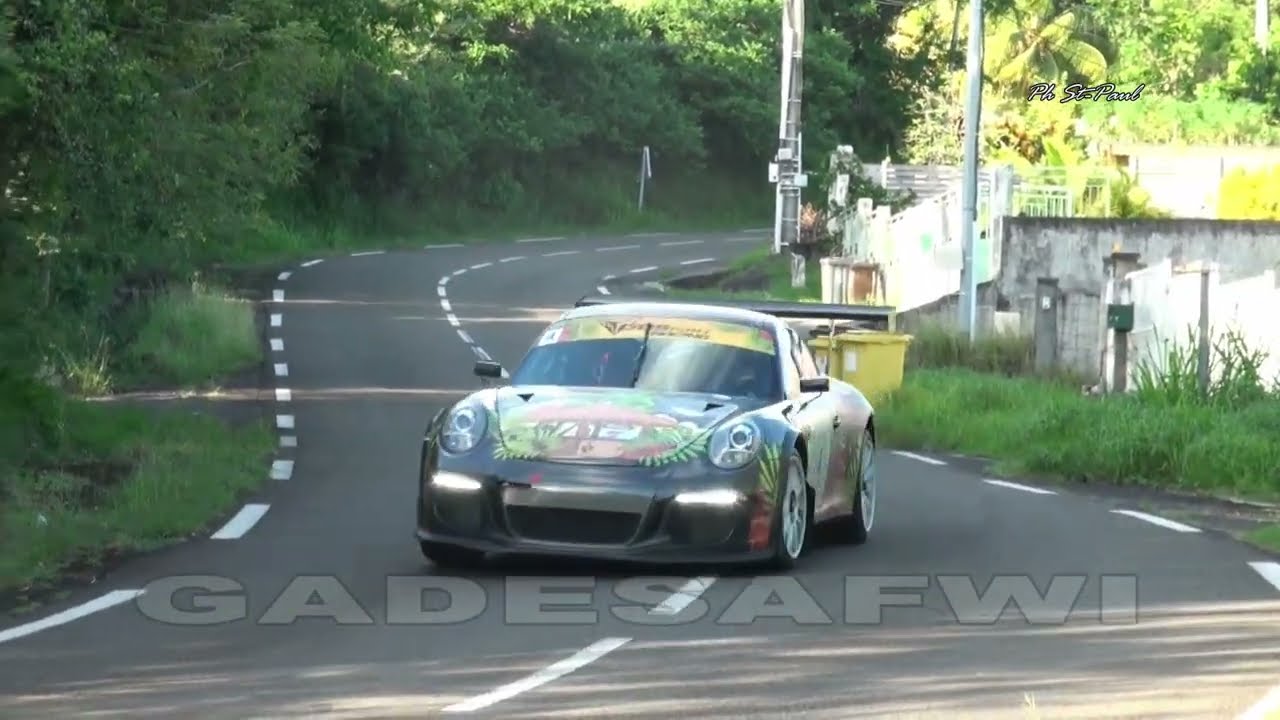 Rallye des Champions, 6/7/8 décembre 2024.