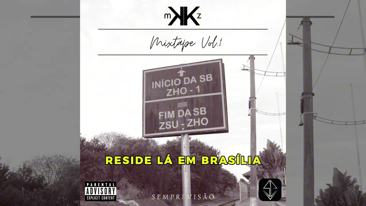 04. Pelos Fatos - KSSVISÂO, Zina Mc T Gust (KMKZ Mixtape Vol.1)