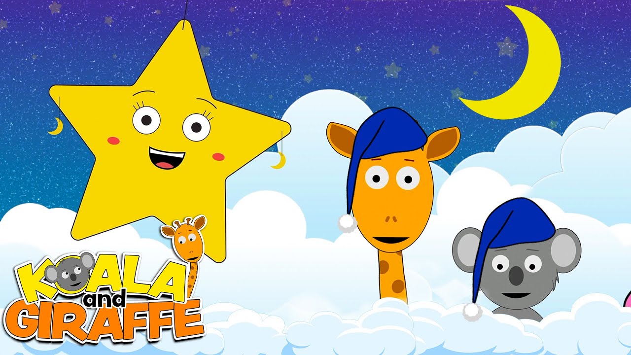 Cozy Country | Full Episode | Koala & Giraffe