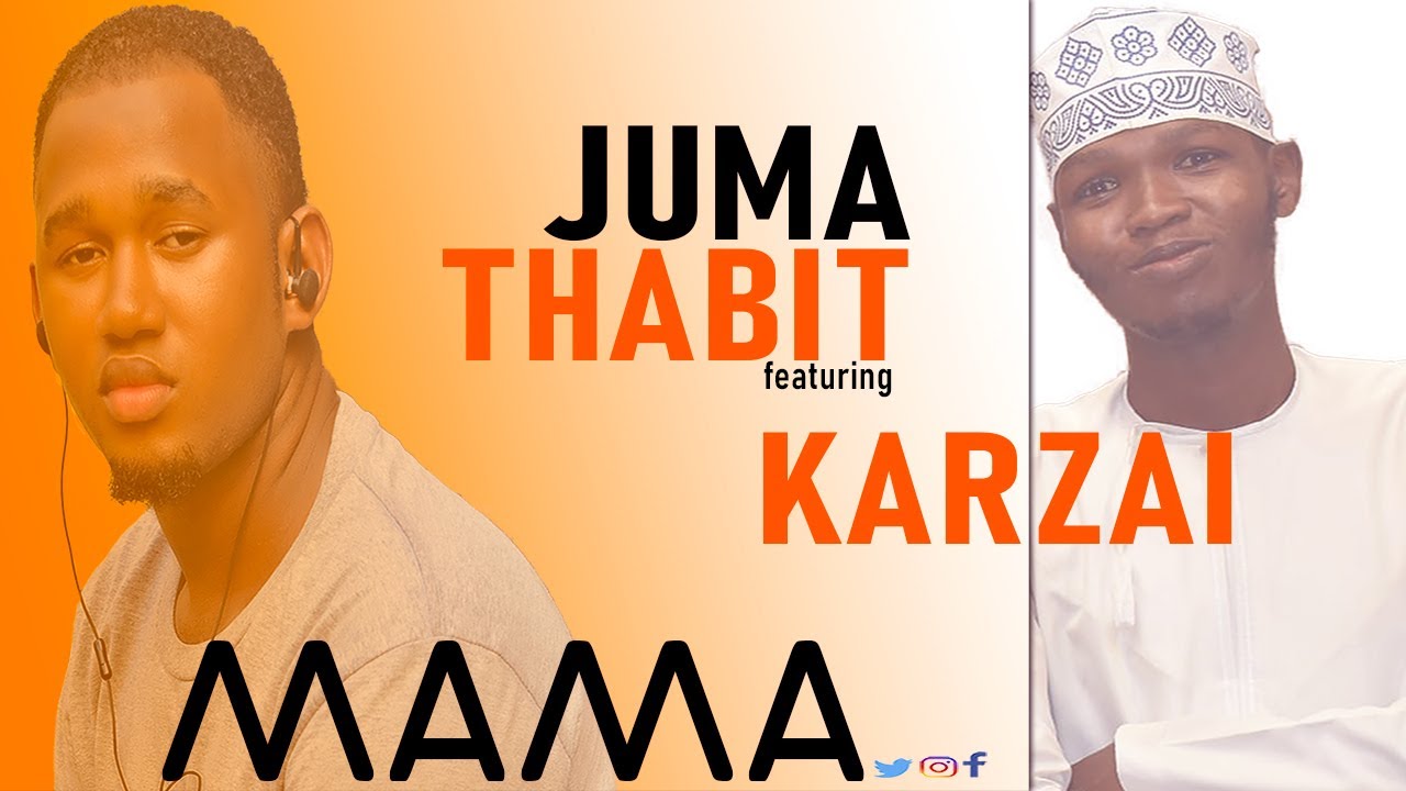 Juma Thabit - Mama (Official Nasheed Video)