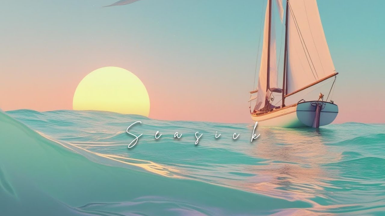 Seasick – Smooth Yacht Rock Album | Soft Rock, Blue-Eyed Soul & Coastal Vibes | Full Album