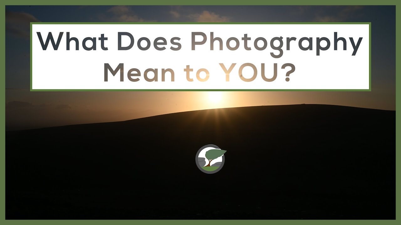 The Joy of Landscape Photography | Photographing Dartmoor