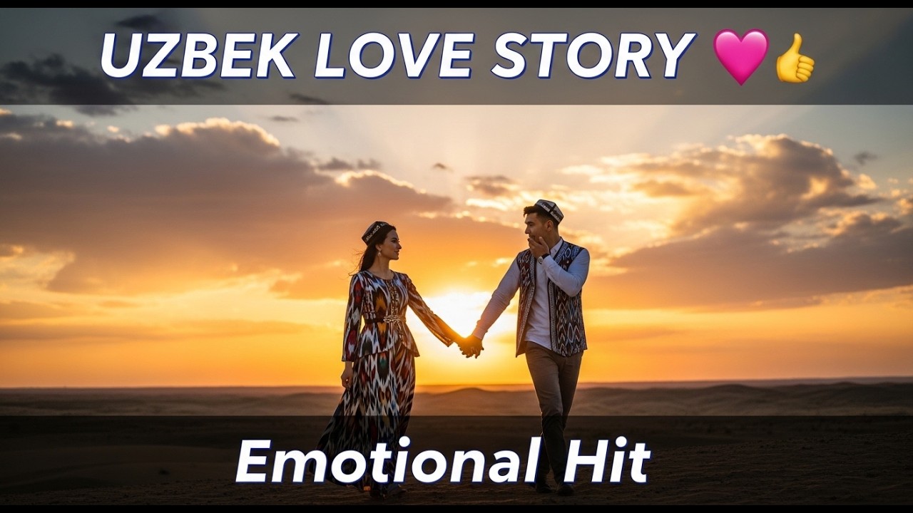 Romantic Uzbek Love Songs Playlist 2026 💕 Best Uzbek Love Song Hits Mix