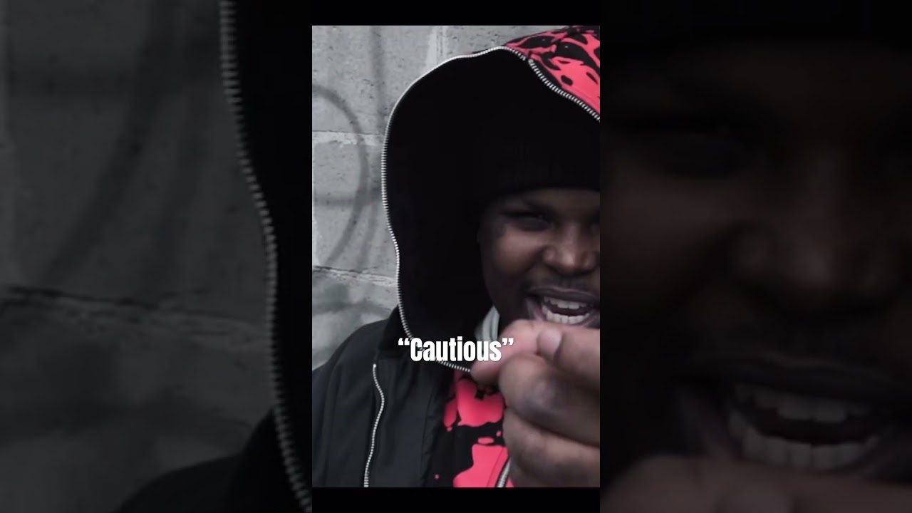 [Free] NutsoThugn x Beezy B x Slimesito Type Beat - &ldquo;Cautious&rdquo; #free #darktrapbeat #freestyle #slime