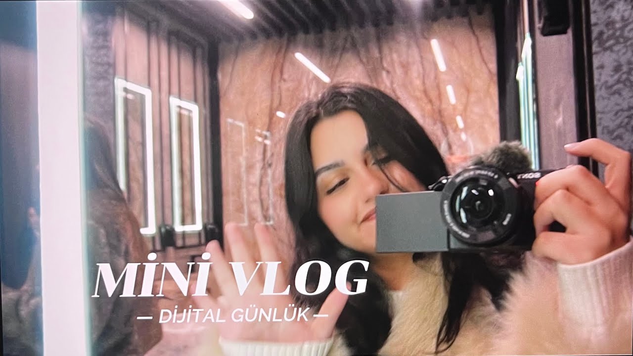 İzmir Fuar Vlog Gün 2 / Defile izledik