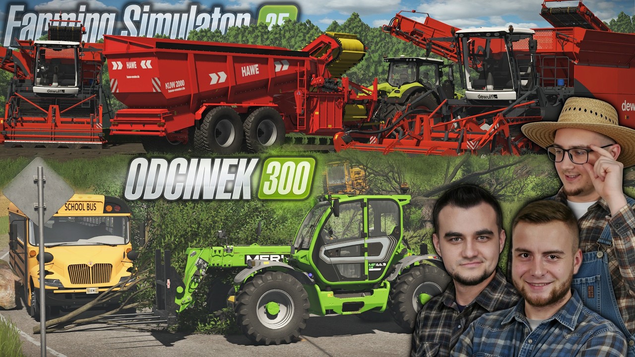 #300 Odcinek 