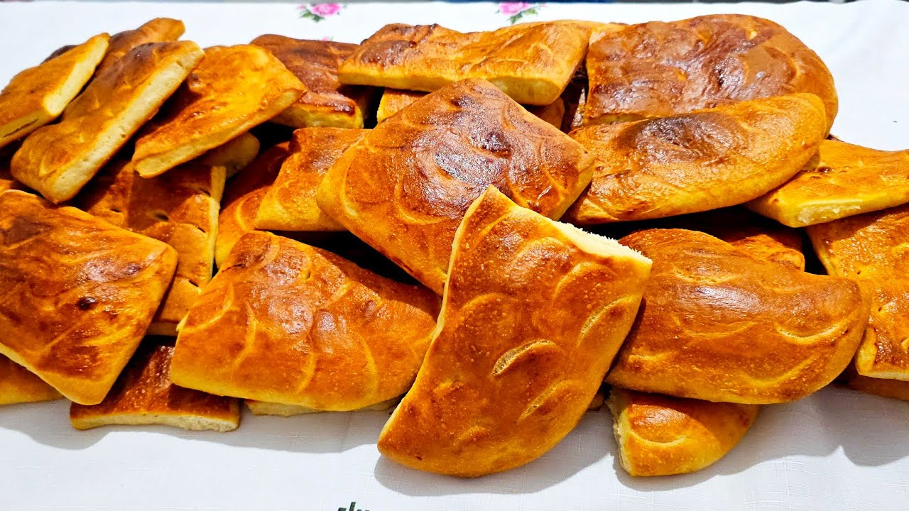 RAMAZAN'DA 2 KEZ YAPIYORUM RAHAT EDİYORUM✌️ANNEMİN ÇOK SEVİLEN KETE TARİFİ 💯İÇSİZ KETE /ÇÖREK