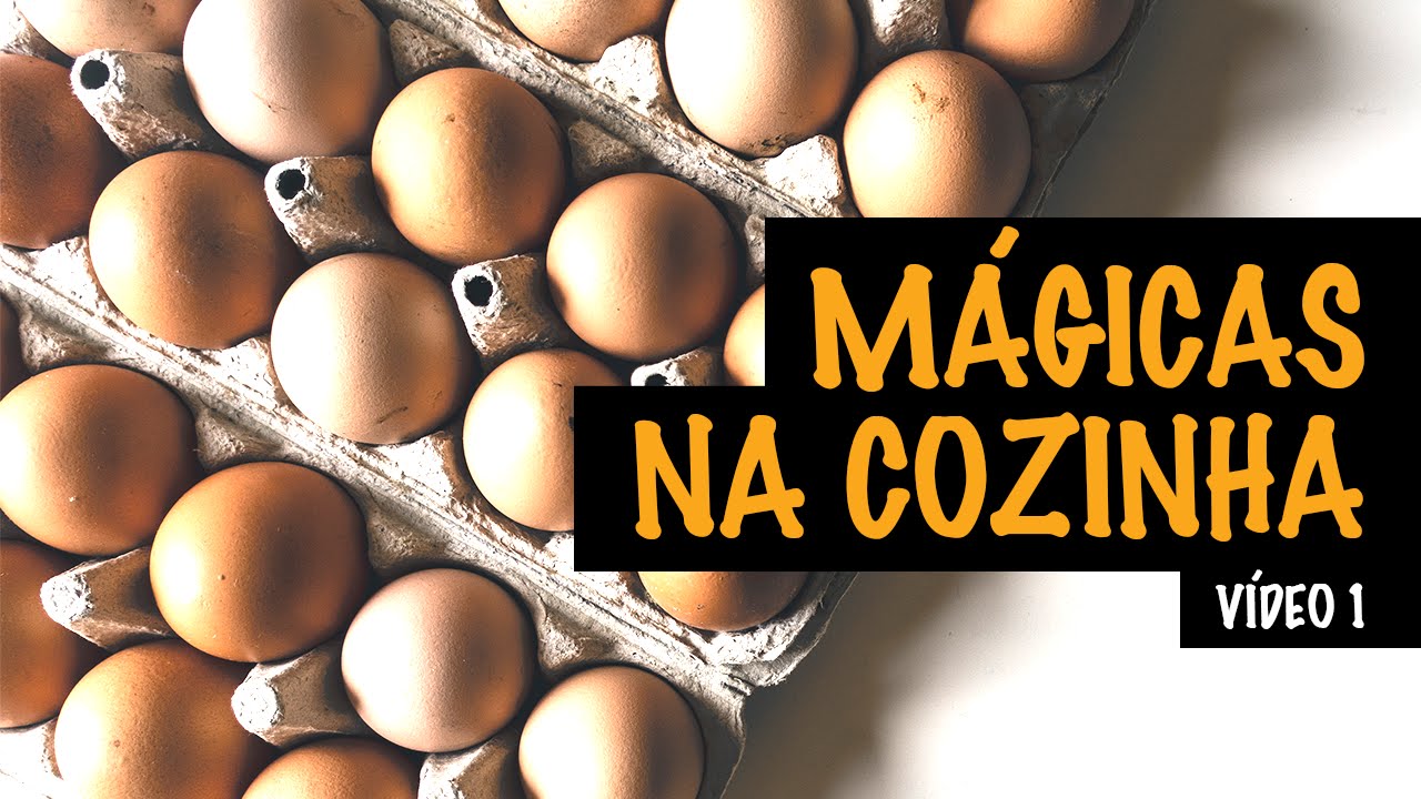 Mágicas na Cozinha para Facilitar a Sua Vida - Hacks na Cozinha | Autoridade Fitness