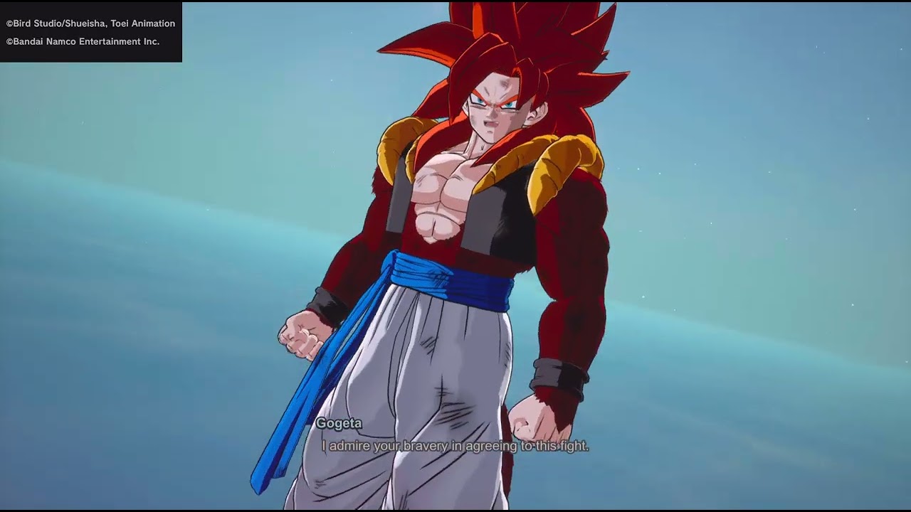 DRAGON BALL: Sparking! ZERO_20260126220604