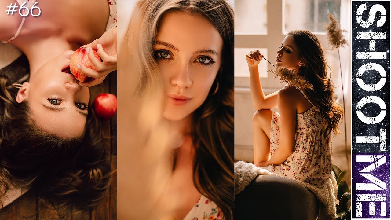 ПРОСТЫЕ ИДЕИ ДЛЯ ФОТО В INSTAGRAM || Стиль кантри #шутмимарафон #shootmecountryside