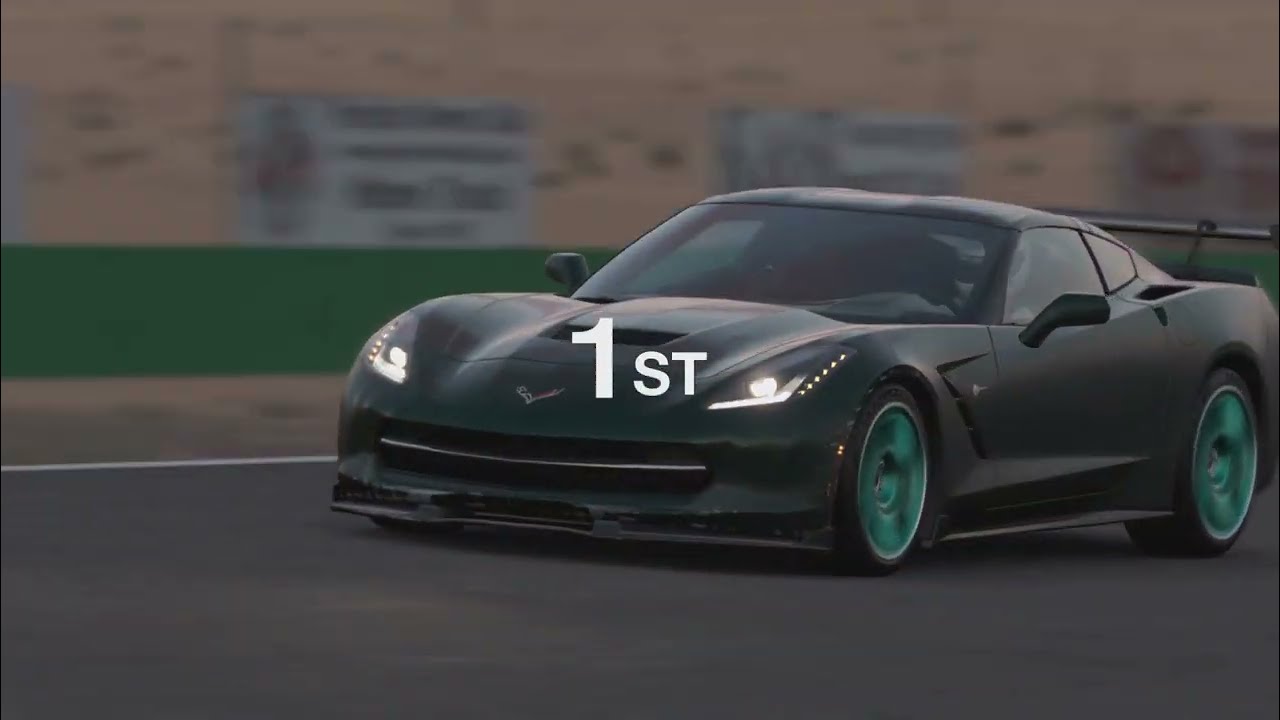 America's Last Great Car Quest