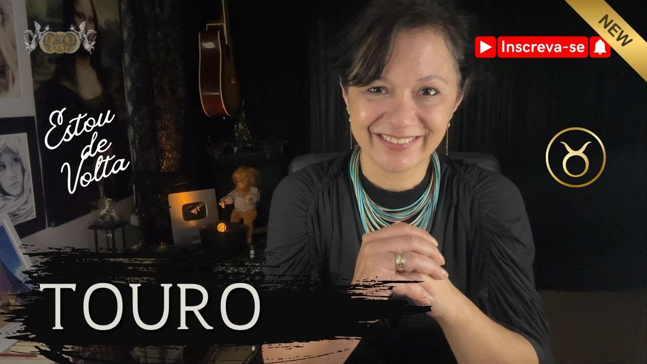 ♉️TOURO* 😎A MALDADE TAMBÉM TEM PRAZO DE VALIDADE🔮CELEBRAÇÃO✨