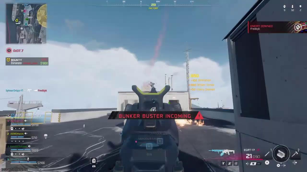 # 1 BEST WARZONE YY PLAYER LIVE