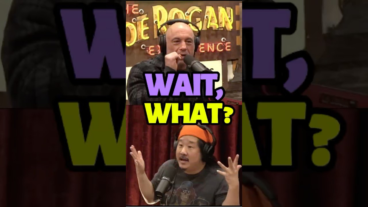 Free Trip to Israel - Joe Rogan and Bobby Lee