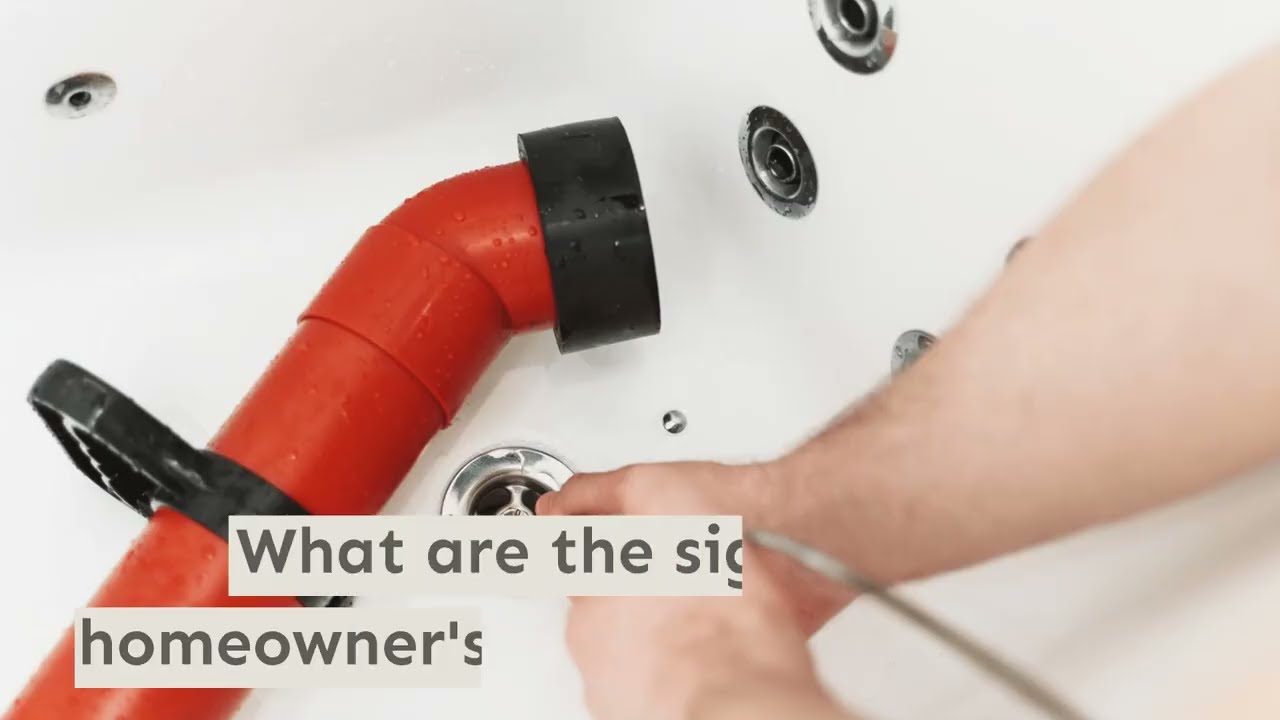 Drain Cleaning  in Surrey