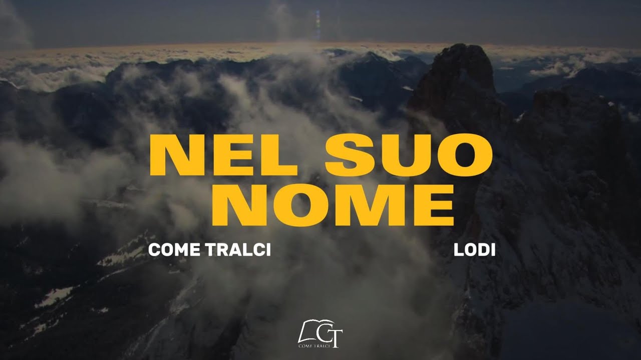 Nel Suo Nome