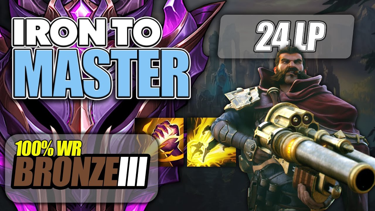 Master Smurf Jarvan Vs. Our Graves – Can We Keep the 100% WR? | GAME 18