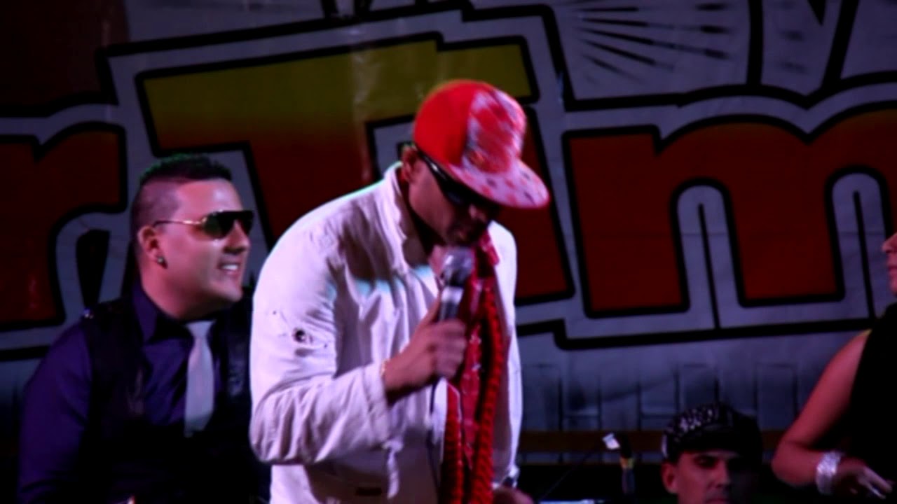 QUE HABLEN LOS HABLADORES //  MICHEL MAZA  //  TREMENDO RECUERDO // DR. TIMBA // LOS  OLIVOS //2012