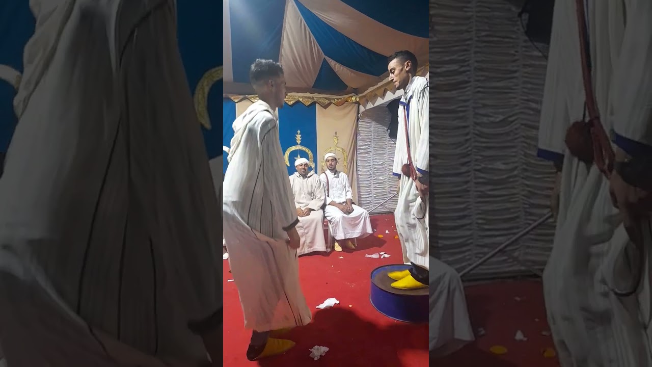 الجديد عواد ايت بعمران كلميم