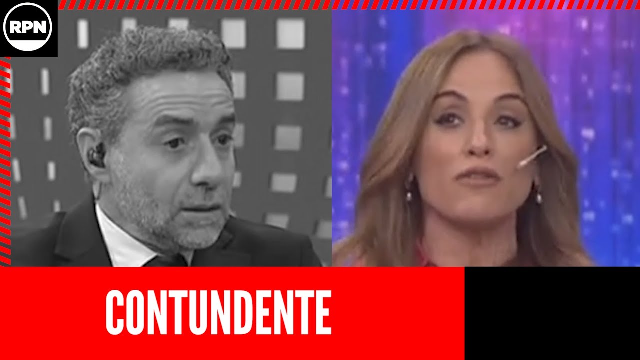 Victoria Tolosa Paz jug&oacute; de visitante y dej&oacute; en offside al macrista Majul