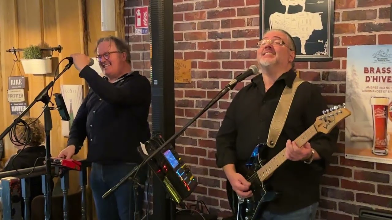 O Divin Bar à vin vous propose Music Factory   vidéo 36