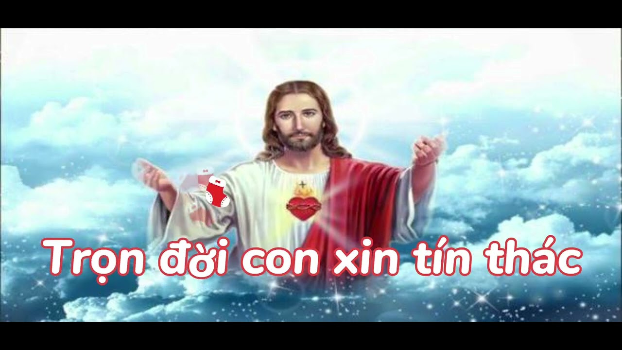 Chúa Là Nơi Con Cậy Trông. Nhạc Công Giáo