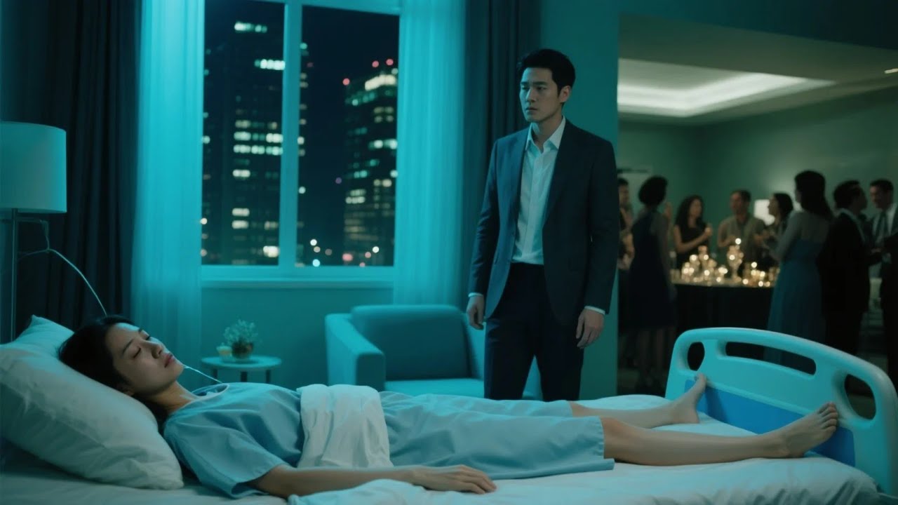 Bỏ vợ đang sốt 40ºC để chạy theo bồ, chỉ 1 tháng sau vợ kiện ly hôn, hắn trở thành trò cười khắp nơi