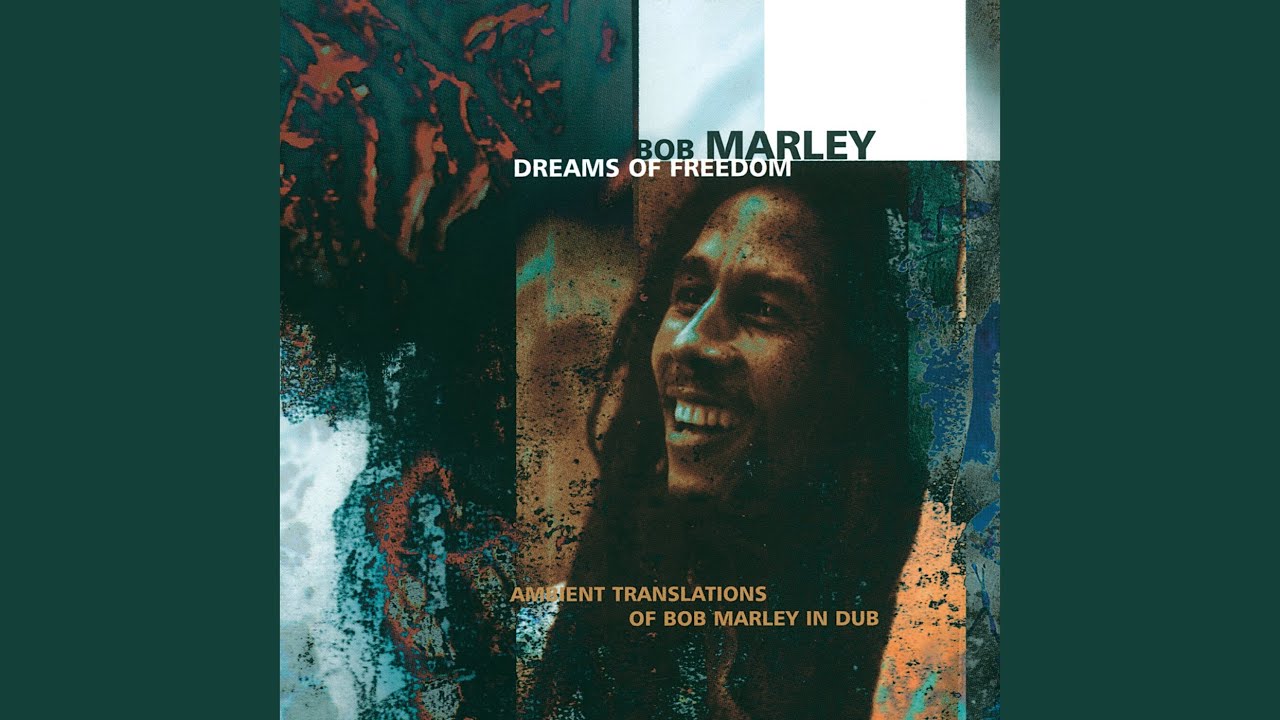 The Heathen (Bill Laswell Remix)