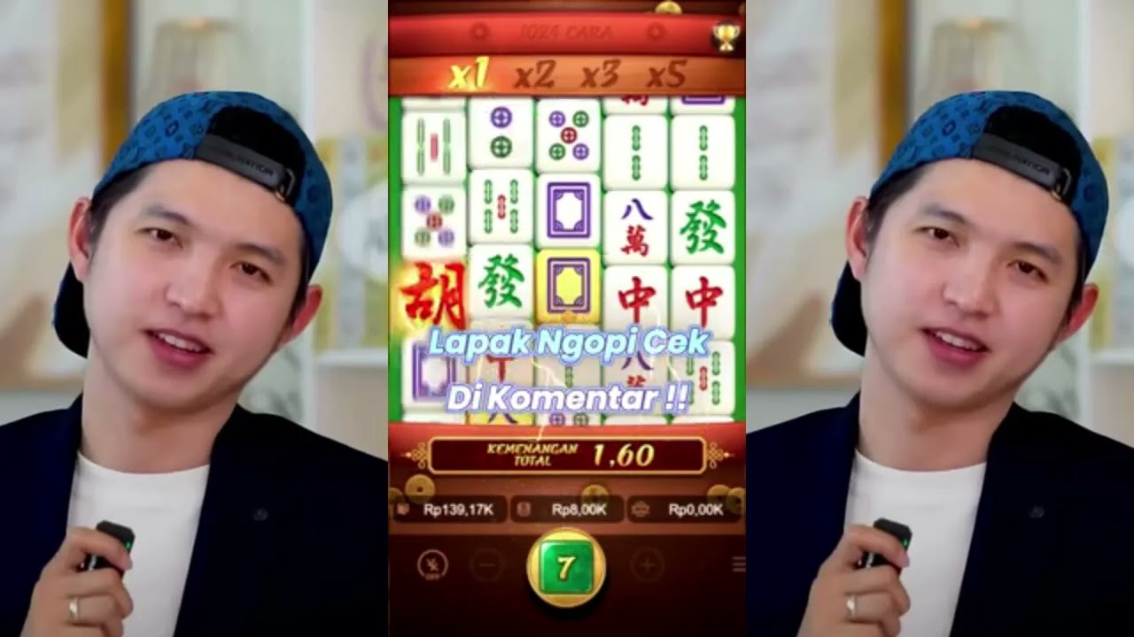 Cara Mudah Menang Main Slot Pemula🟢Cara Main Slot untuk Pemula🟢Info game gampang menang