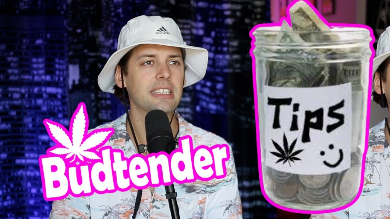 Should You Tip Your Budtender?