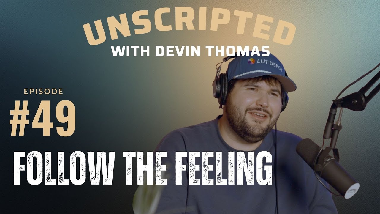 #49 - Follow The Feeling (The Running Man, The Rip, Saving Private Ryan)