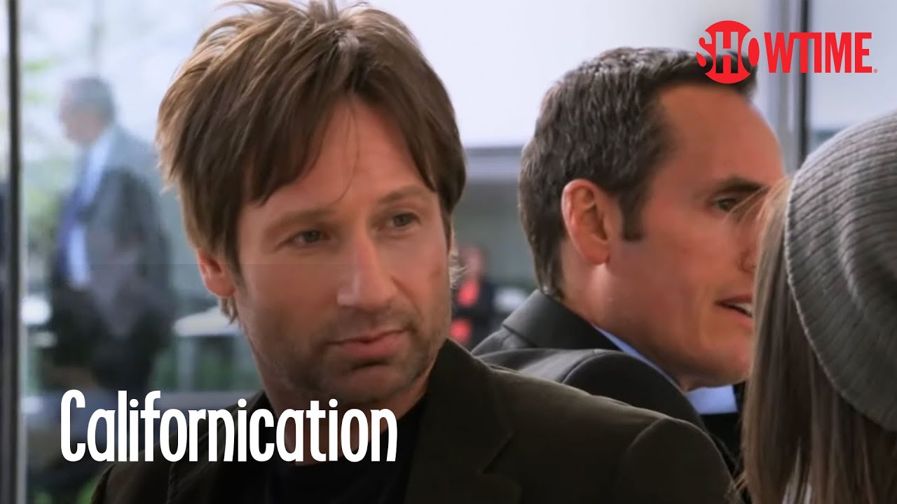 Californication Season 4: Episode 1 Clip - Professional Hazard | SHOWTIME