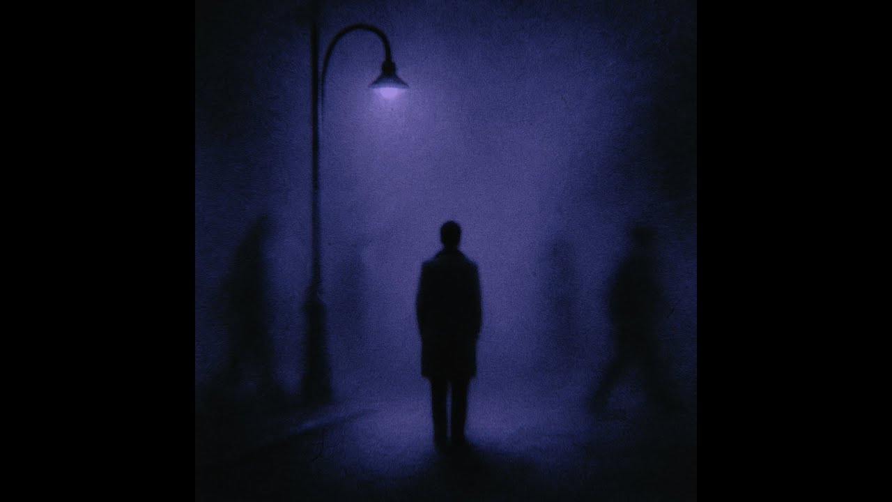 Daniel Javan, Naits, Rivio - walk away (slowed + reverb)