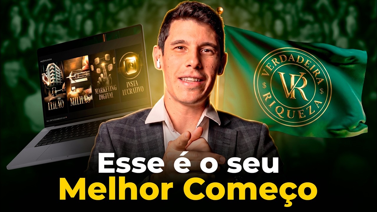 Na&ccedil;&atilde;o Milion&aacute;ria - O Plano Perfeito Para Sua Liberdade Financeira de Forma Definitiva